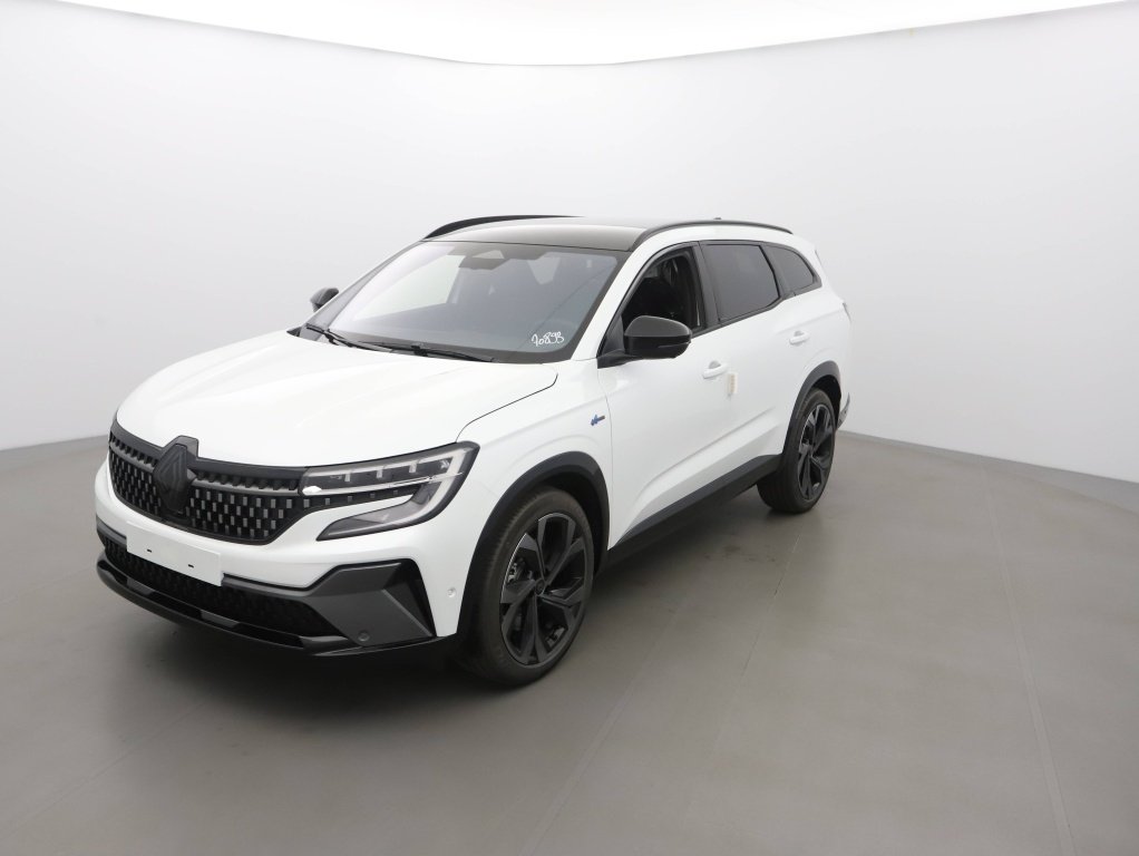 Renault Espace esprit Alpine Esprit Alpine 2025