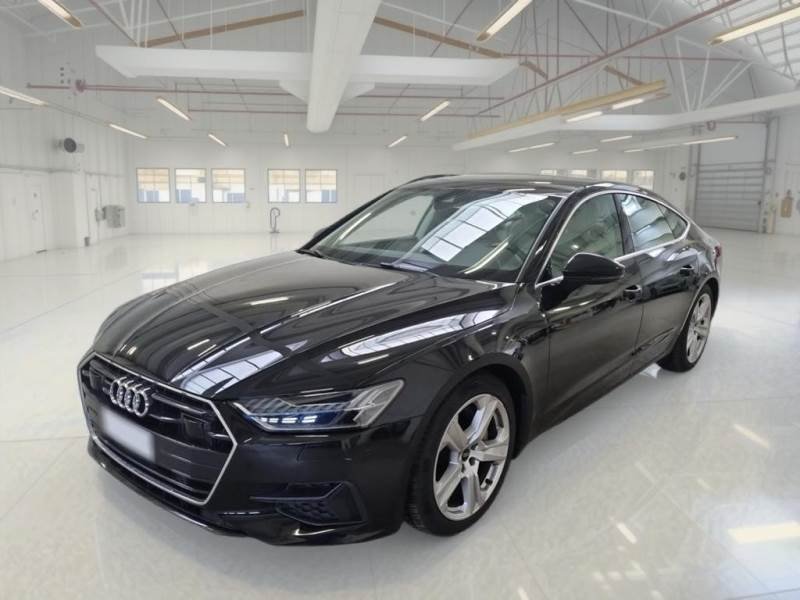 2023 Audi A7   AWD