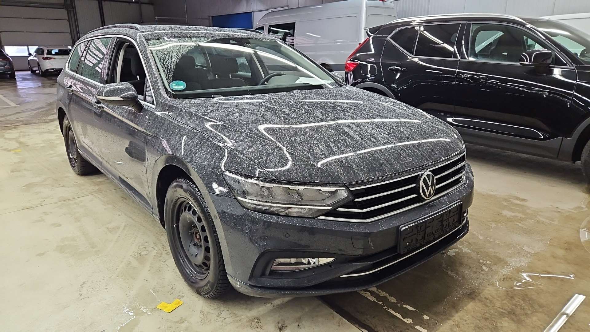 Volkswagen Passat Variant 2.0 TDI Business - Diesel - Manual - 150 hp - 79.361 km Business