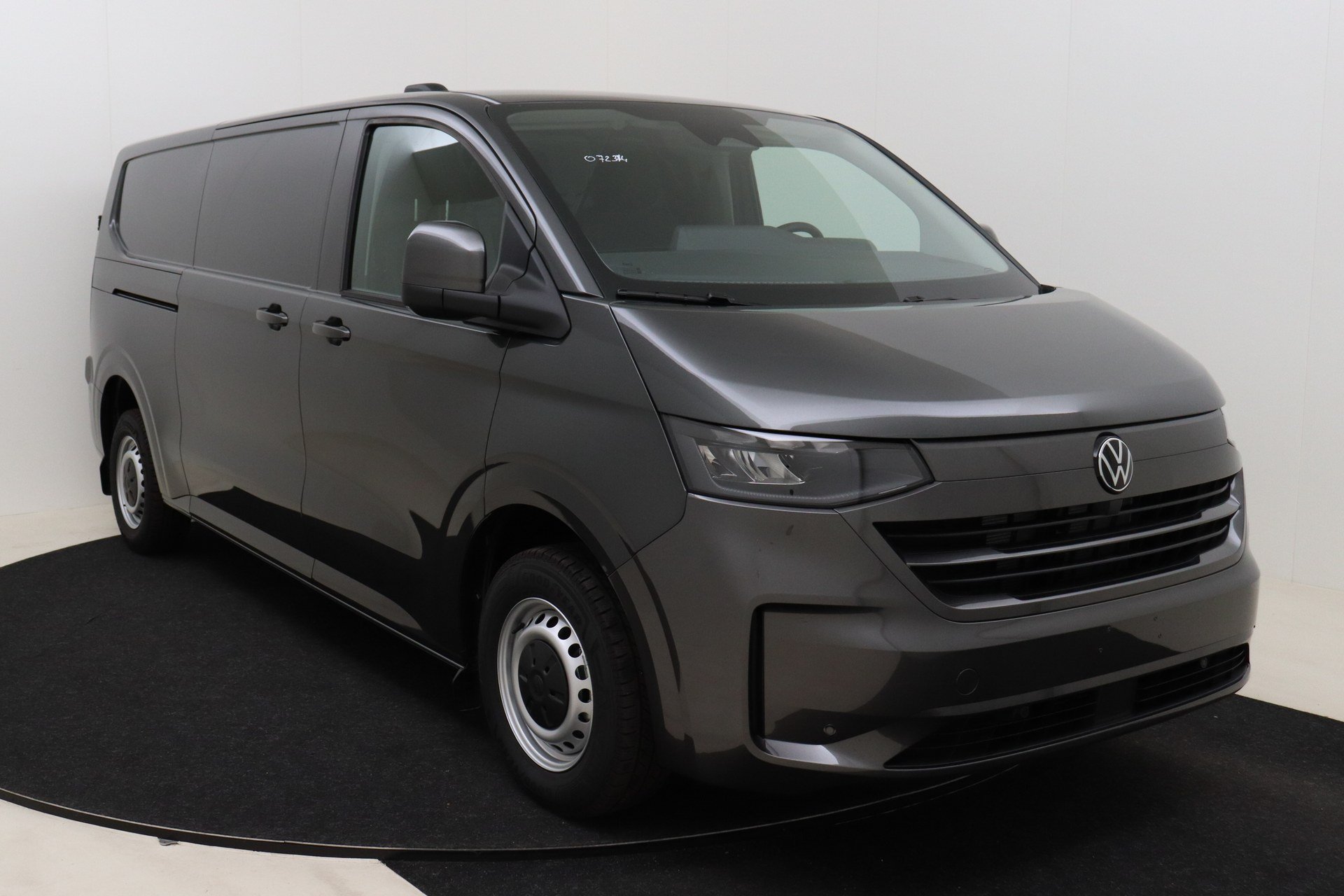 Volkswagen Transporter 2.0 TDI - 4Motion - Diesel - Automatic - 170 hp - 50 km 