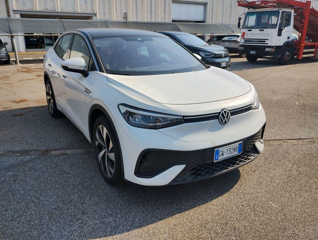 Volkswagen ID.5 77 kWh Pro - Electric - Automatic - 204 hp - 32.065 km Pro