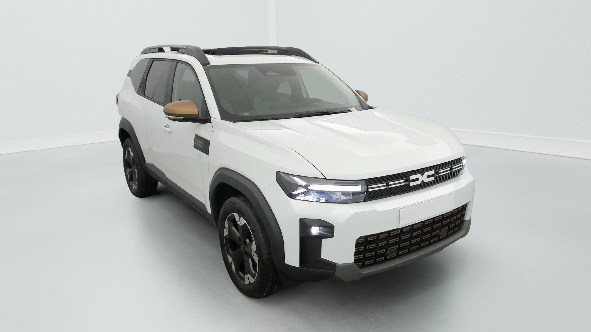 Dacia Bigster 1.8 2026