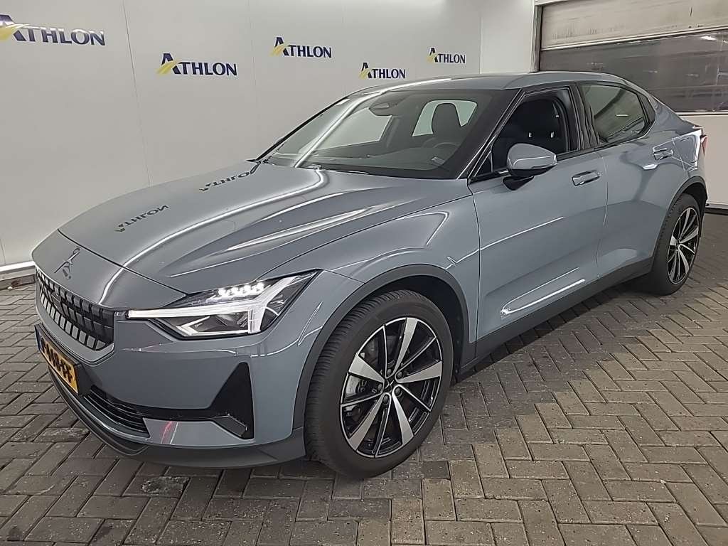 Polestar 2 Standard Range 67 kWh - Electric - Automatic - 4 hp - 10.79 km