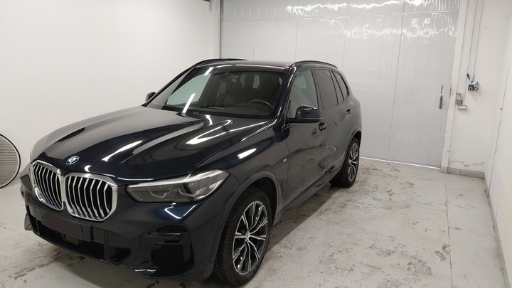 BMW X5 30d M Sport - xDrive - Diesel - Automatic - 286 hp - 83.912 km M Sport