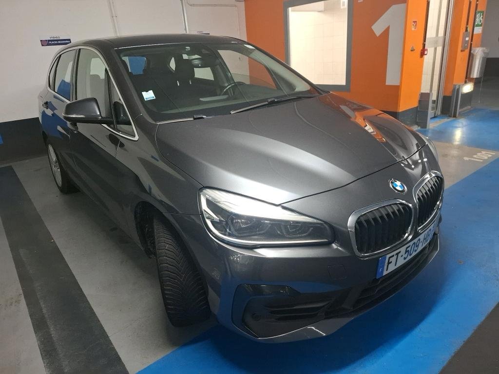 BMW 2 Series Active Tourer 225e Business - xDrive - Hybrid - Automatic - 224 hp - 66.153 km Business