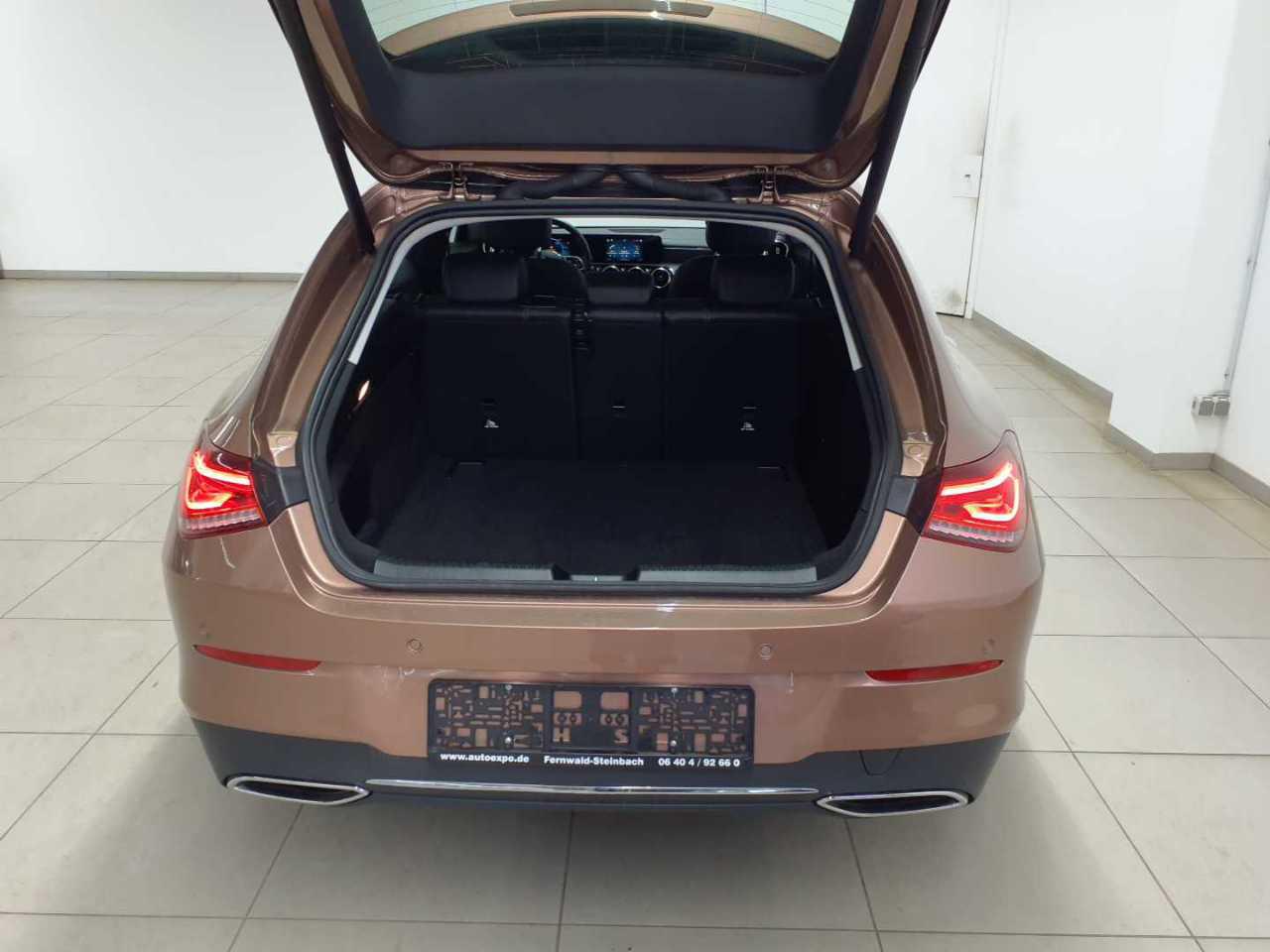 2023 Mercedes-Benz CLA   AWD