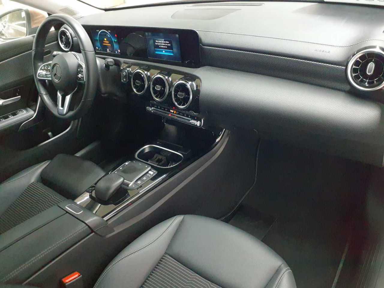 2023 Mercedes-Benz CLA   AWD