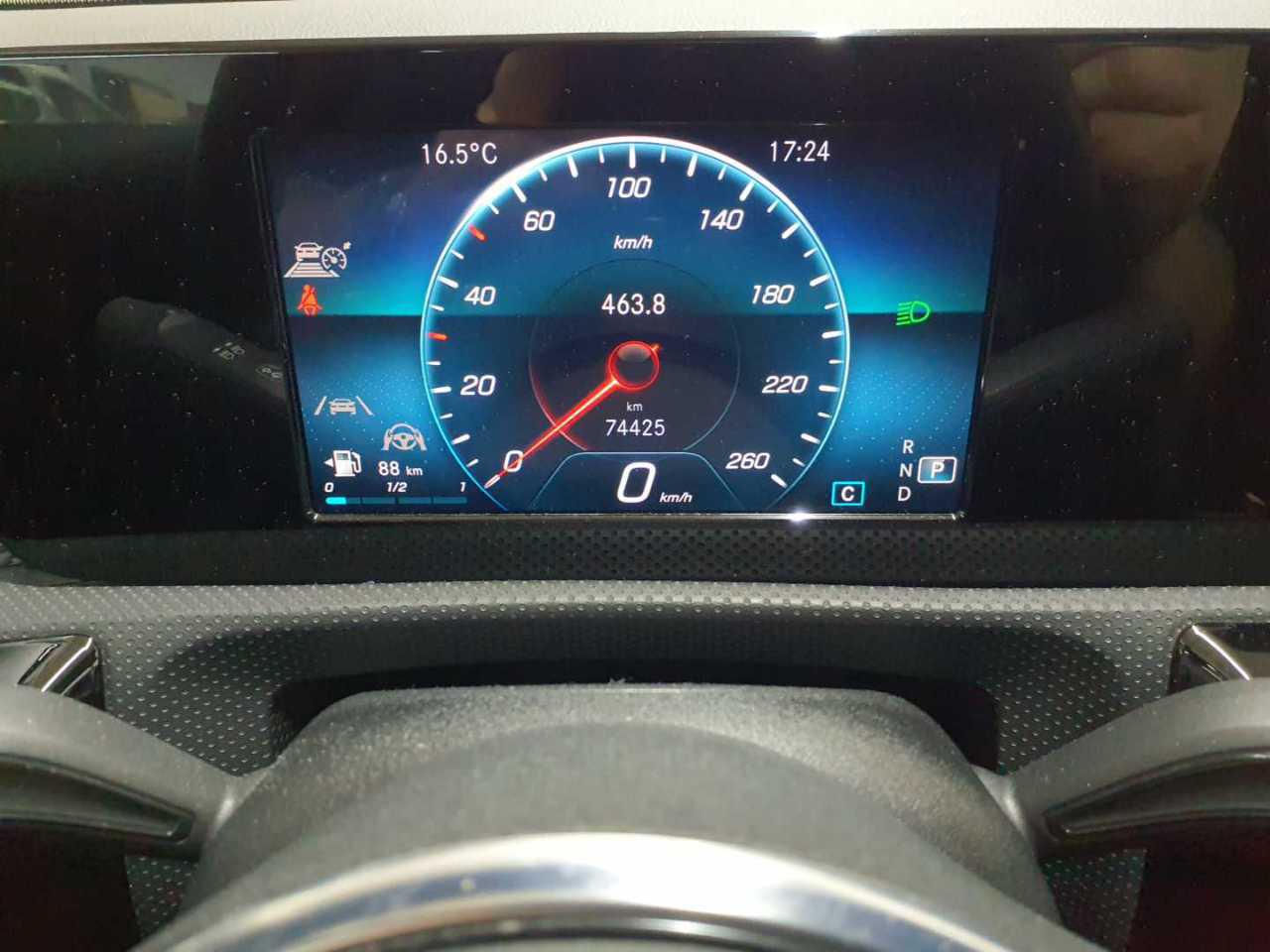 2023 Mercedes-Benz CLA   AWD
