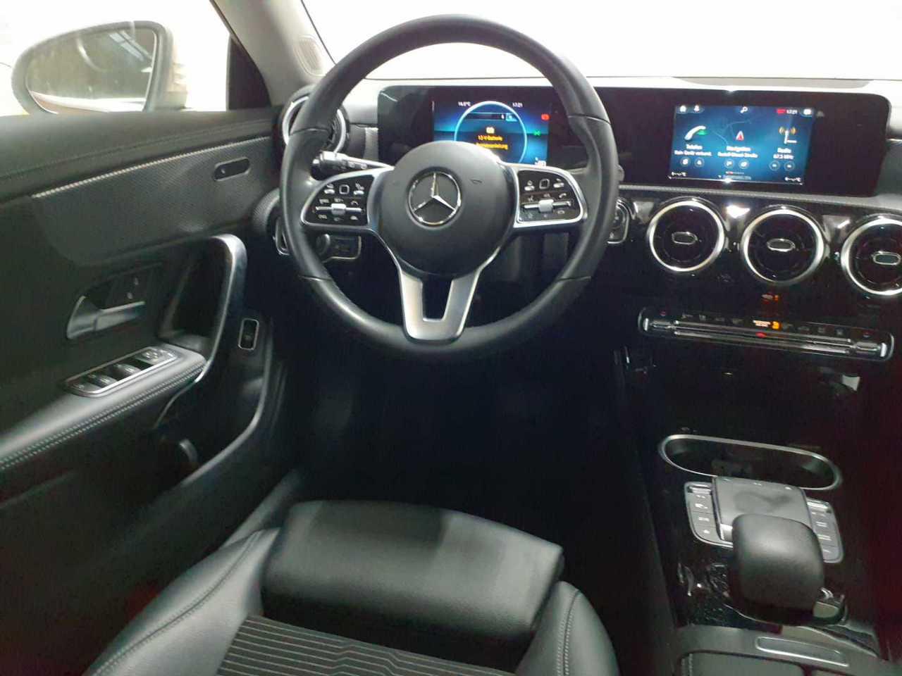 2023 Mercedes-Benz CLA   AWD