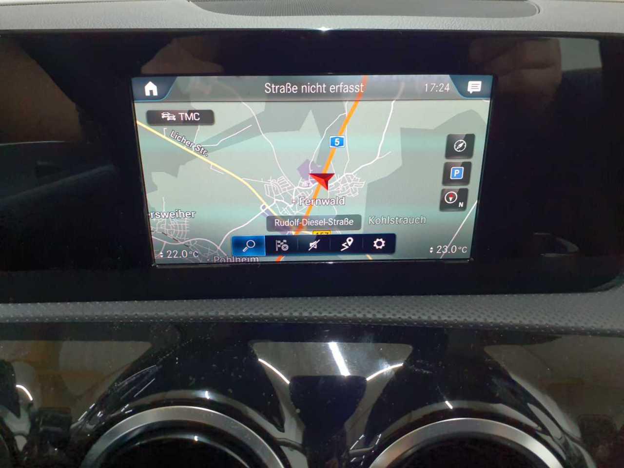 2023 Mercedes-Benz CLA   AWD