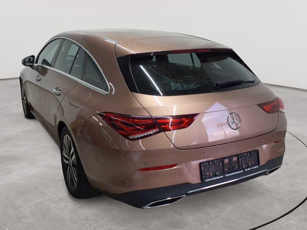 2023 Mercedes-Benz CLA   AWD