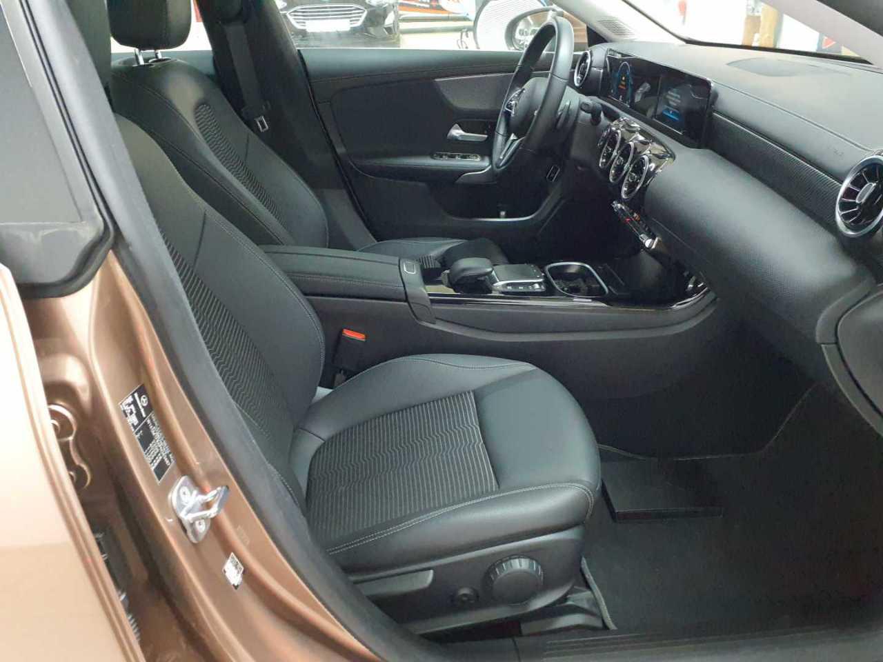 2023 Mercedes-Benz CLA   AWD