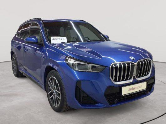 2023 BMW X1   