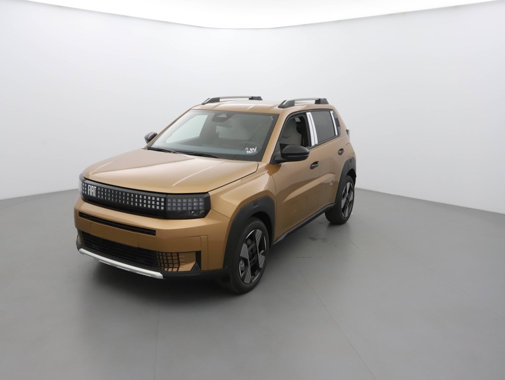 Fiat Panda 1.2 La Prima 2025