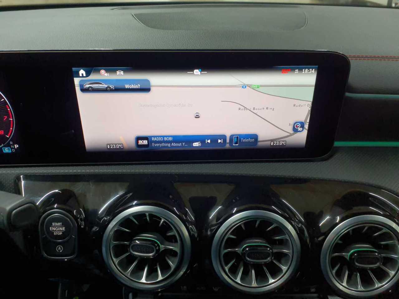 2025 Mercedes-Benz CLA   