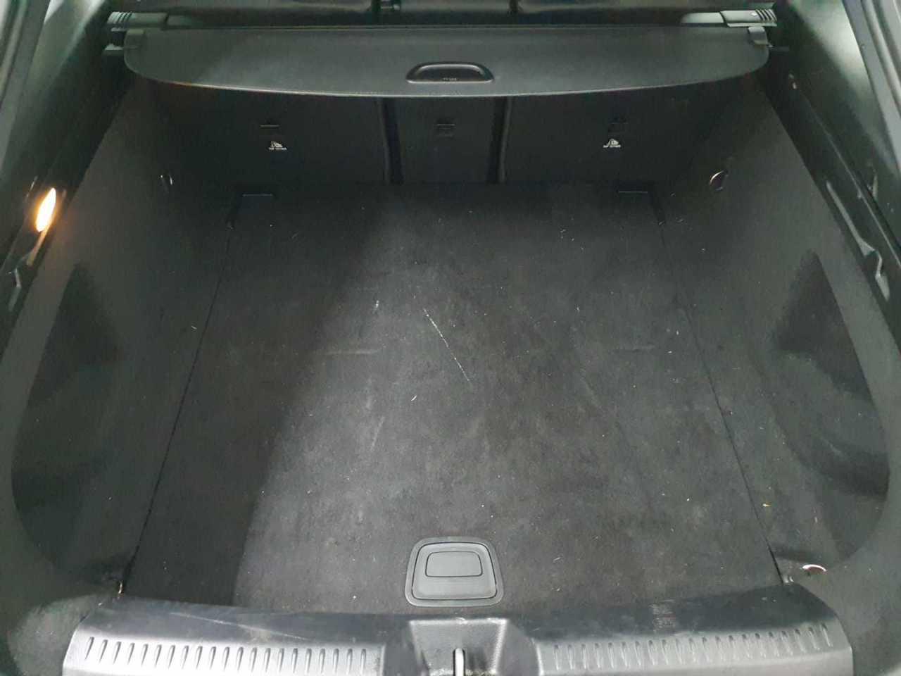 2025 Mercedes-Benz CLA   