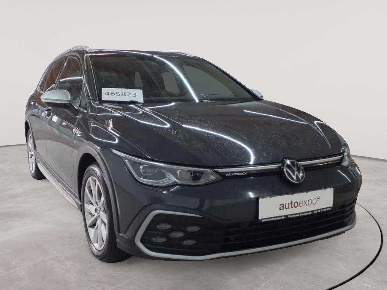 2022 Volkswagen Golf   AWD