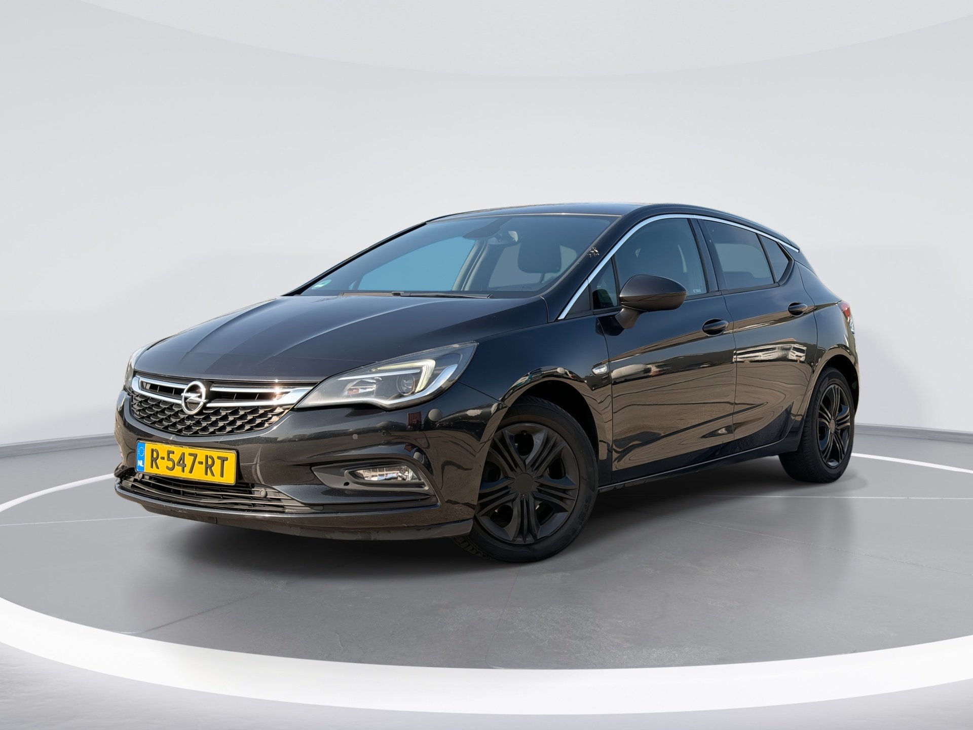 Opel Astra 1.0 Innovation - Petrol - Manual - 105 hp - 213.056 km