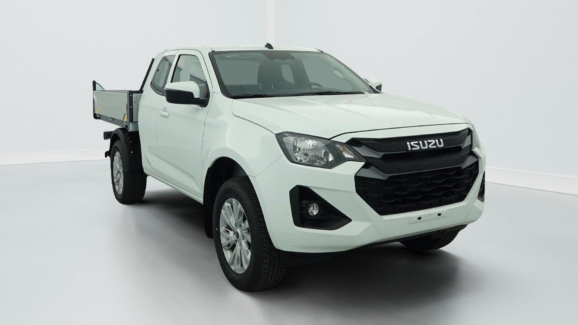 Isuzu D-Max 1.9 2026