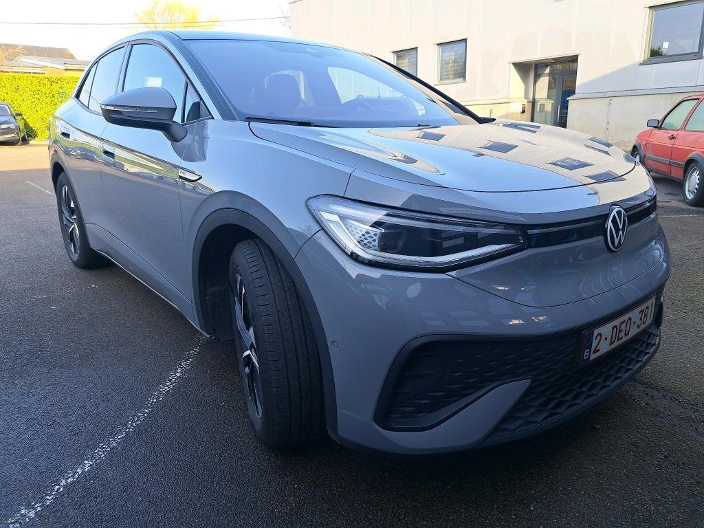 Volkswagen ID.5 77 kWh Pro Performance - Electric - Automatic - 204 hp - 53.663 km Pro Performance