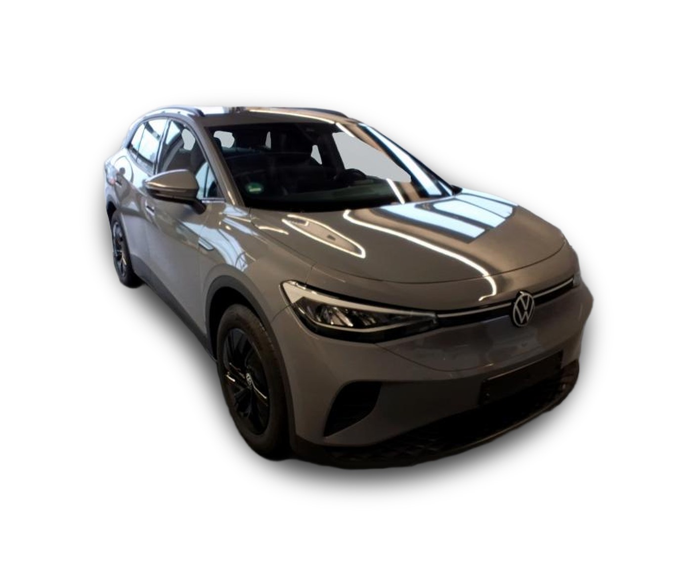 Volkswagen ID.4 City - Electric - Automatic - 149 hp - 42.524 km City