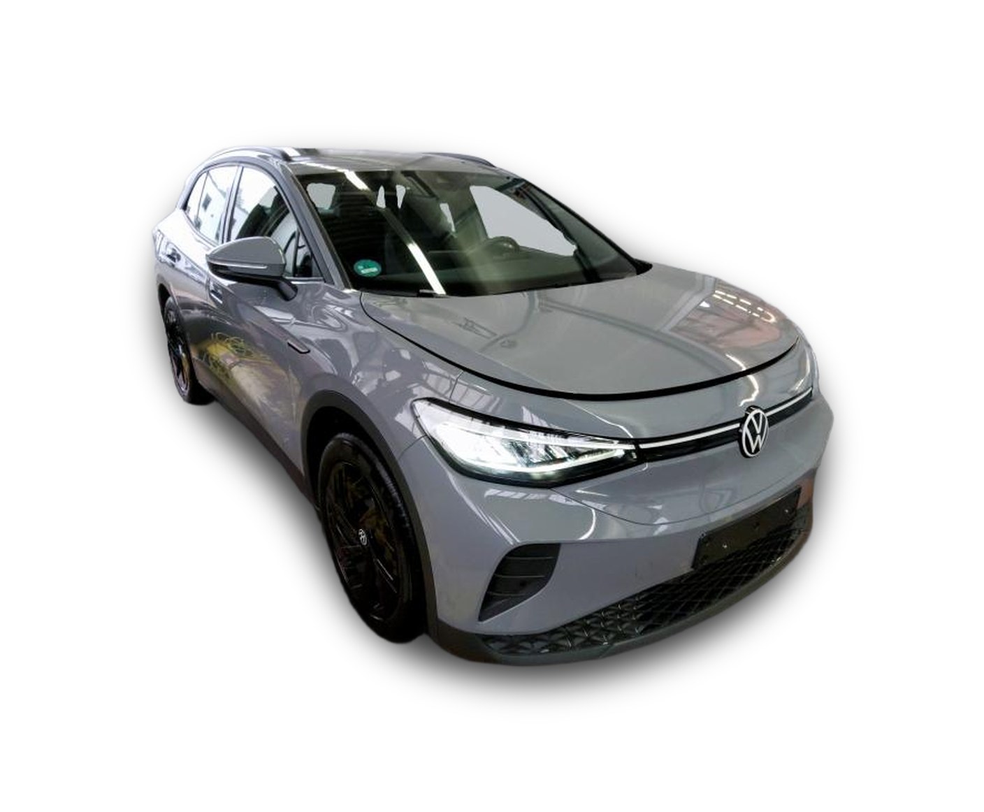 Volkswagen ID.4 Pure - Electric - Automatic - 149 hp - 76.139 km Pure