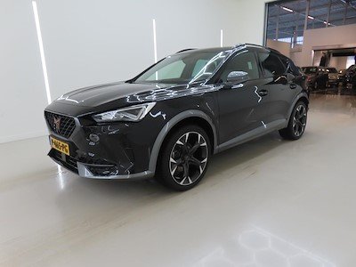 Cupra Formentor 1.4 TSI - Hybrid - Automatic - 150 hp - 105.173 km