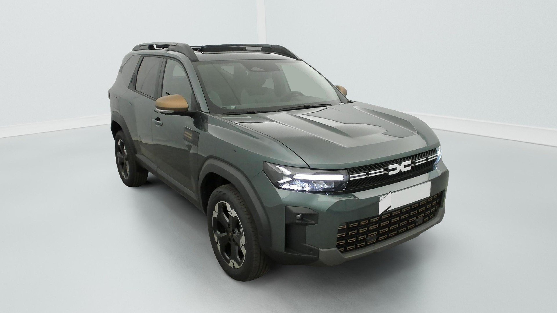 Dacia Bigster 1.8 2026