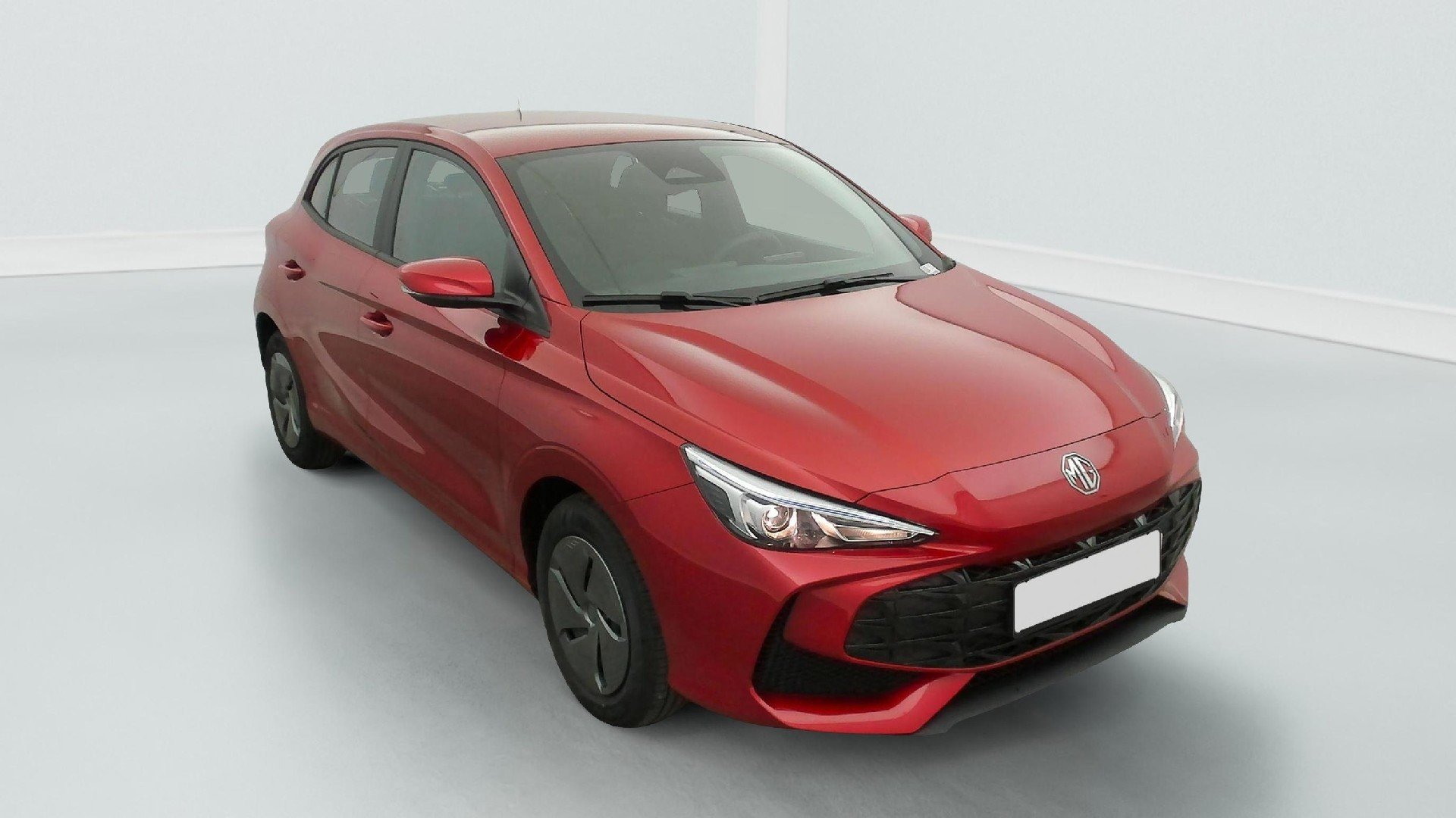 MG MG3 1.5 2026