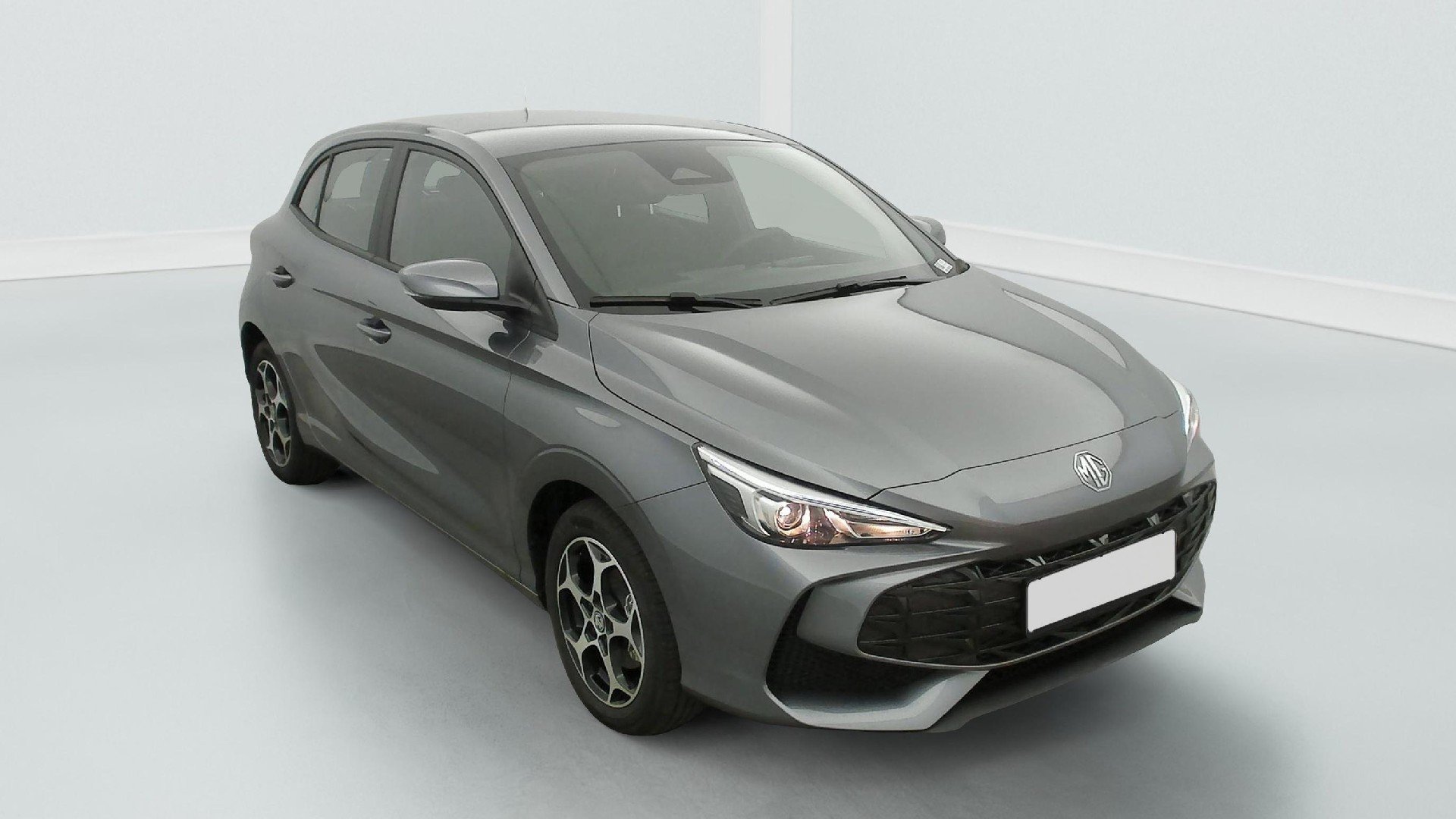 MG MG3 1.5 comfort 2026