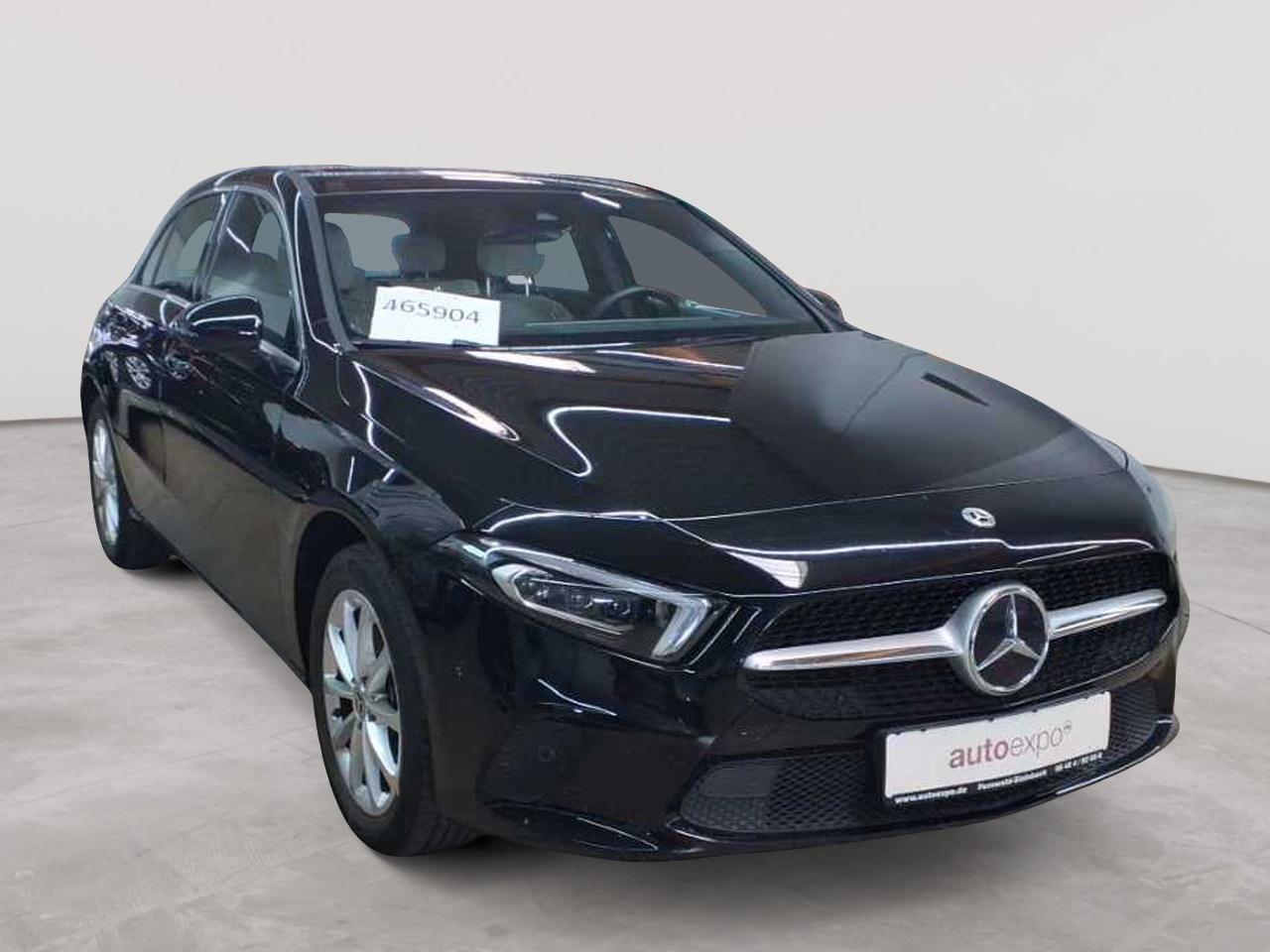 Mercedes-Benz A 250e Progressive - Hybrid - Automatic - 160 hp - 47.078 km Progressive