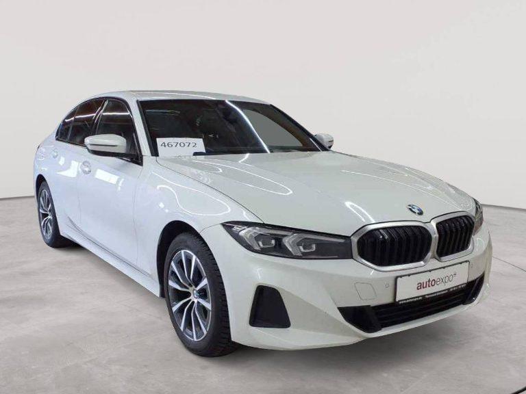 BMW 3 Series 320d - Diesel - Automatic - 190 hp - 104.093 km 