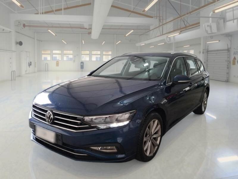 Volkswagen Passat Variant 2.0 TDI Business - Diesel - Automatic - 150 hp - 149.513 km Business