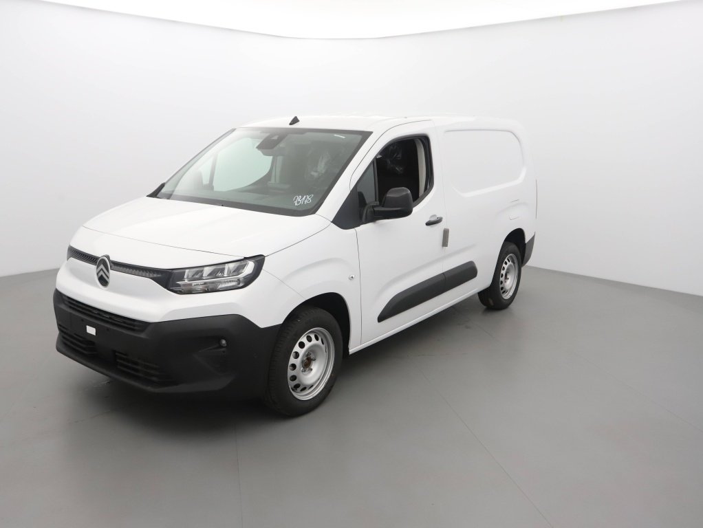 Citroën Berlingo XL 1.5 HDI 2025