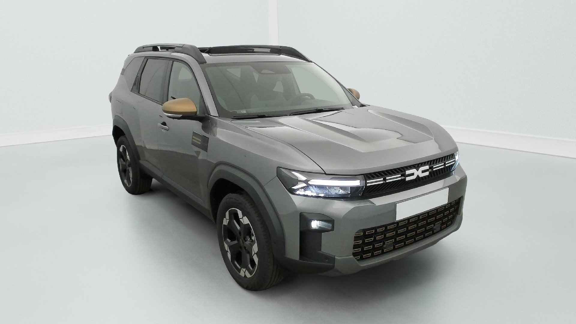 Dacia Bigster 1.8 2026