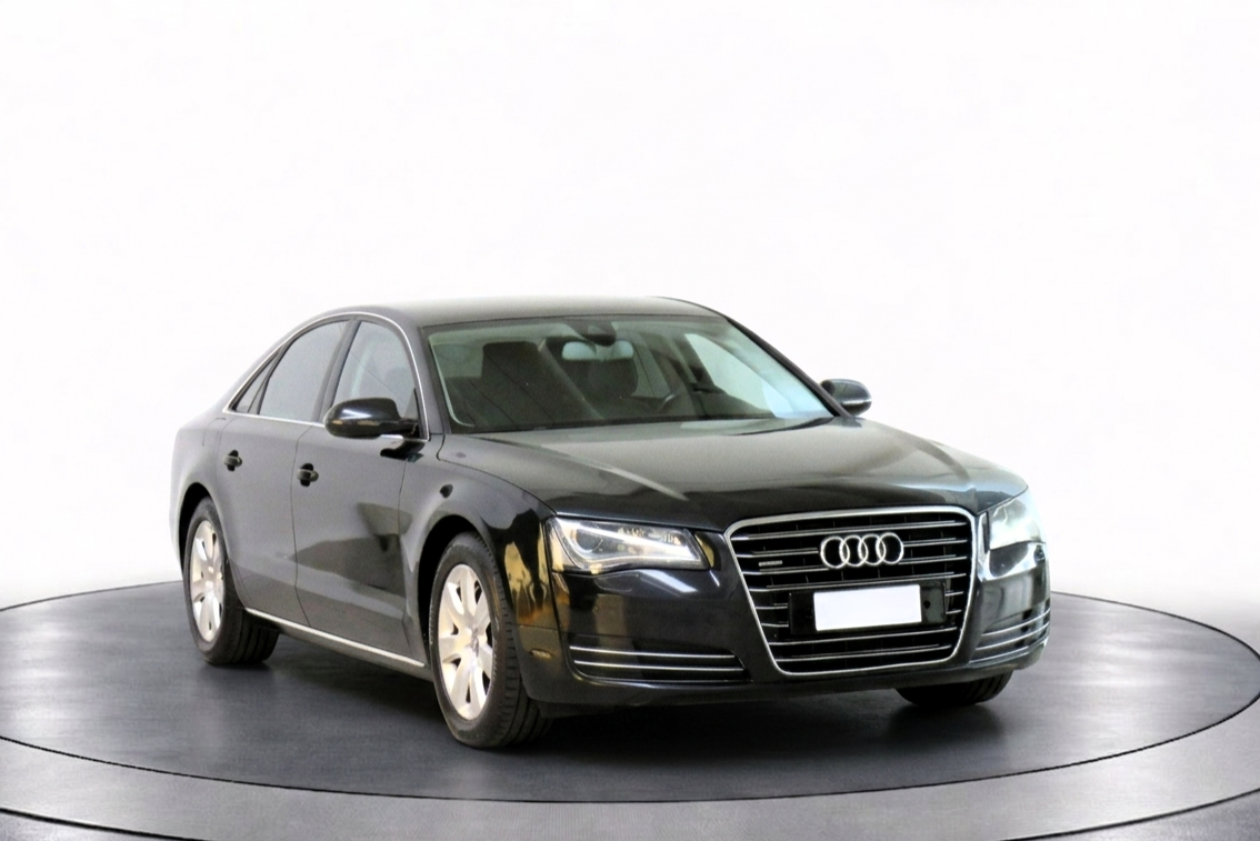 Audi A8 3.0 TDI Advanced - Quattro - Diesel - Automatic - 250 hp - 265.753 km Advanced