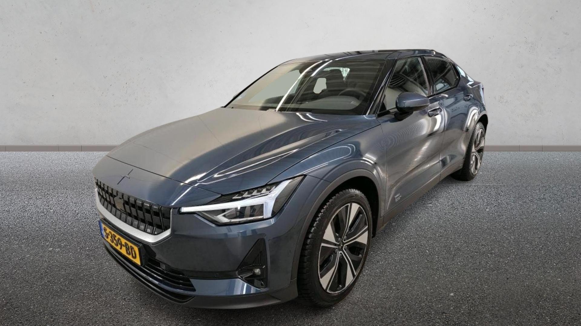 Polestar 2 Long Range 79 kWh - Electric - Automatic - 31 hp - 65.480 km