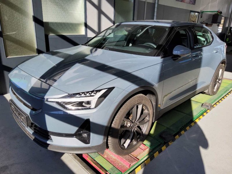 Polestar 2 Long Range - Electric - Automatic - 99 hp - 94.934 km
