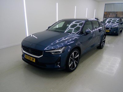 Polestar 2 Pilot Plus - Dual Motor - Electric - Automatic - 408 hp - 130.501 km
