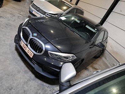 BMW 1 Series 116d - Diesel - Manual - 116 hp - 127.556 km