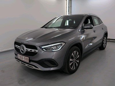 Mercedes-Benz GLA 180 Business Solution - Petrol - Automatic - 136 hp - 67.914 km