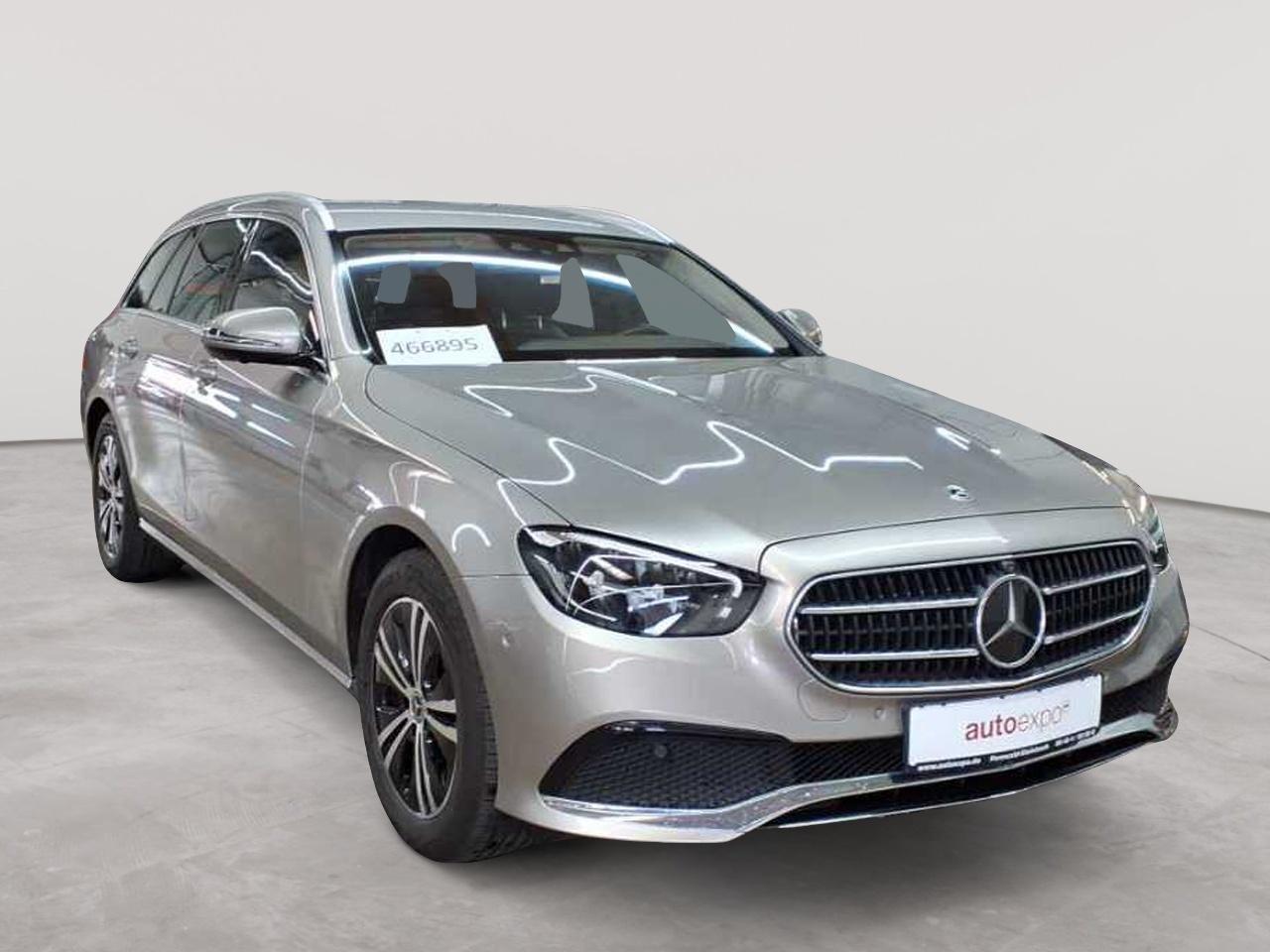 Mercedes-Benz E Break 220 Avantgarde - Diesel - Automatic - 200 hp - 70.568 km Avantgarde