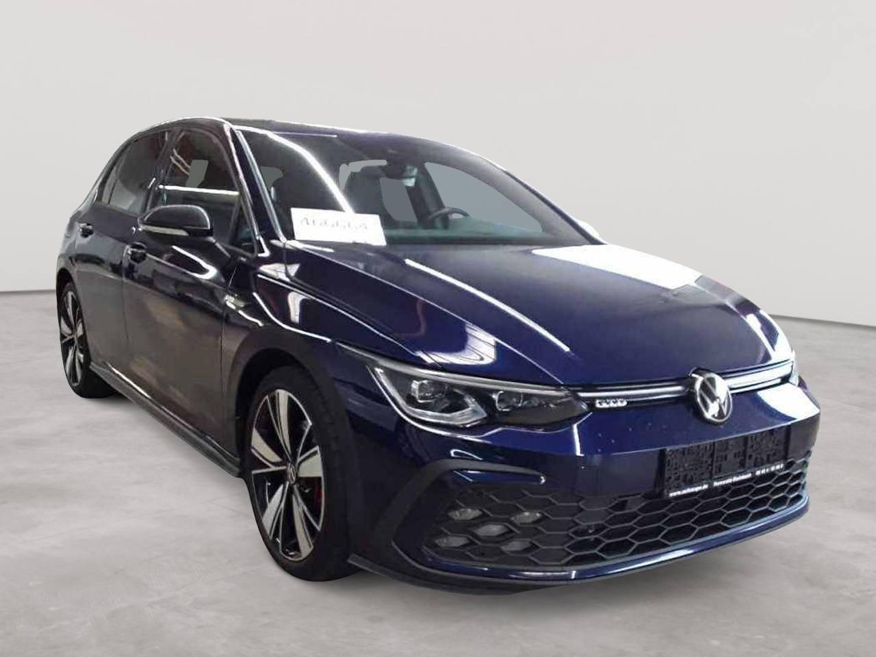 Volkswagen Golf GTD 2.0 TDI - Diesel - Automatic - 200 hp - 111.164 km 