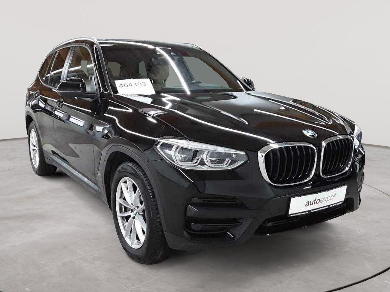 BMW X3 30d Advantage - xDrive - Diesel - Automatic - 265 hp - 65.756 km Advantage