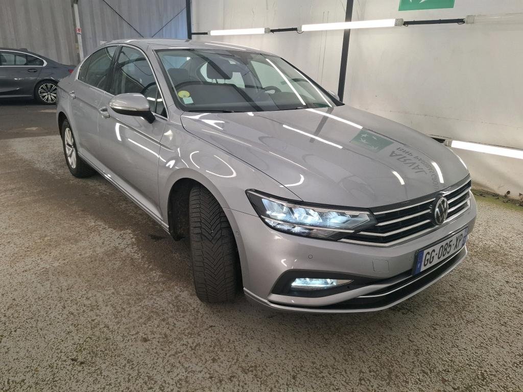 Volkswagen Passat 2.0 TDI Business - Diesel - Automatic - 150 hp - 148.695 km Business
