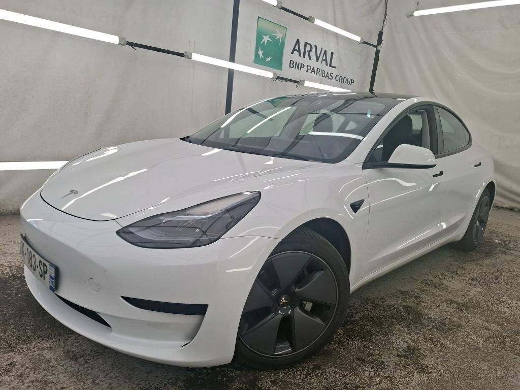 Tesla Model 3 - Electric - Automatic - 306 hp - 149.450 km