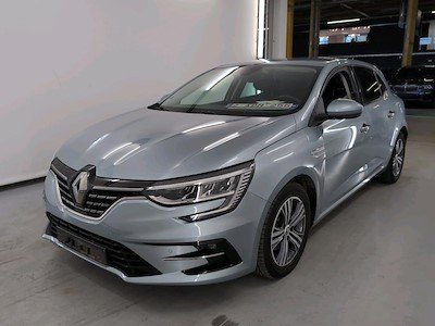 Renault Megane 1.3 TCe Intens - Petrol - Manual - 140 hp - 59.377 km