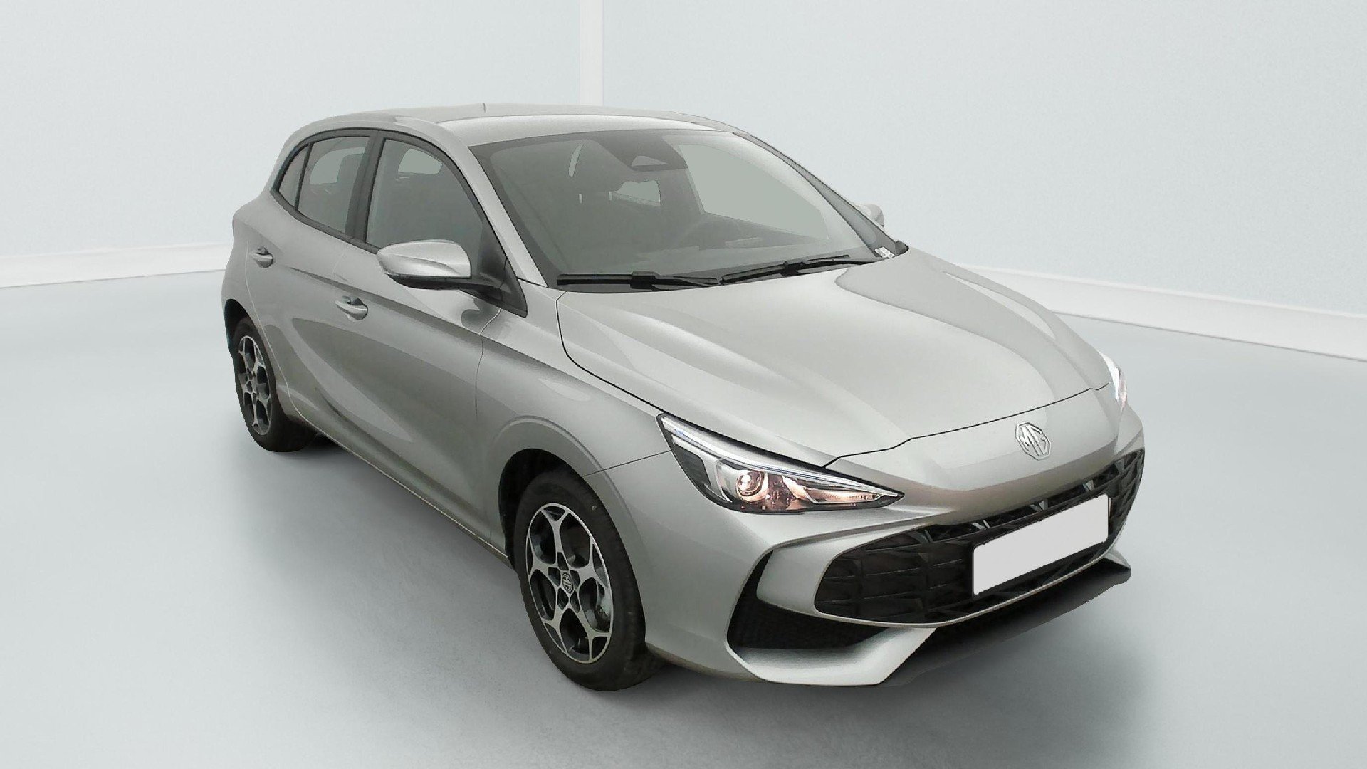 MG MG3 1.5 comfort 2026