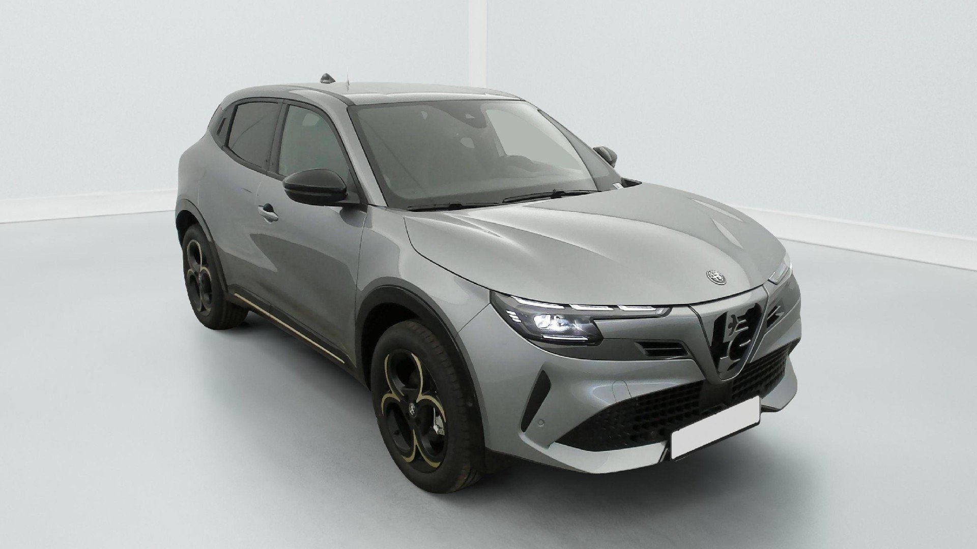 Alfa Romeo Junior 1.2 2026