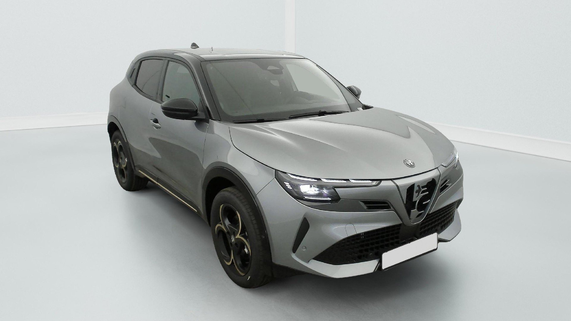 Alfa Romeo Junior 1.2 2026